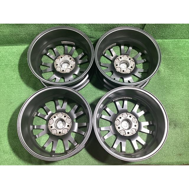 WEDS（ウェッズ） Weds VELVA SPORT 16インチアルミホイール 6.5J ＋40