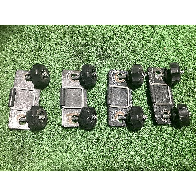 INNO inno ルーフボックス BR220 リッジトランク220 引取可能 1F-12 EM