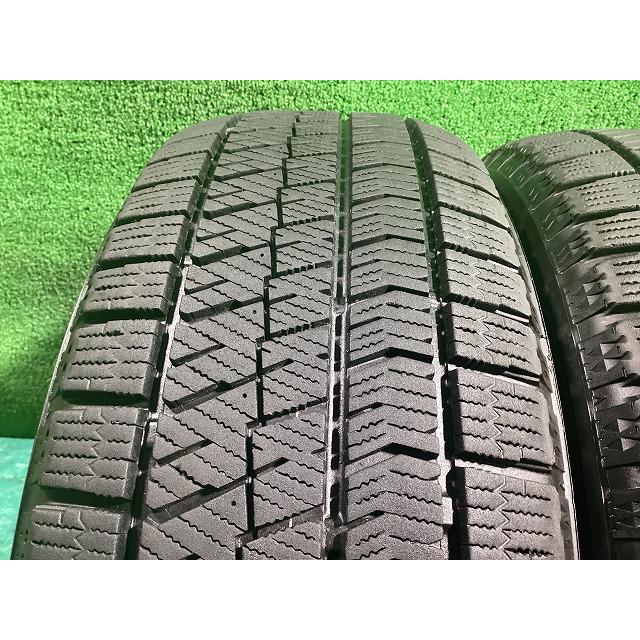 ブリザック VRX2 BS ブリヂストン 205/60R16 2021年製 冬タイヤ 