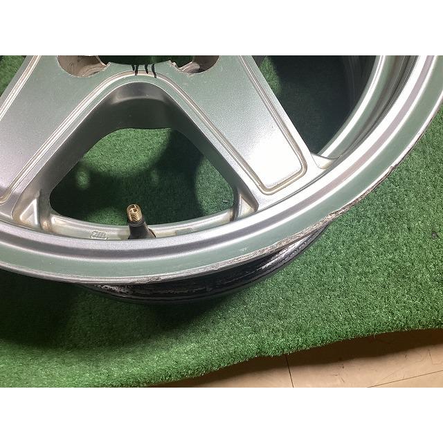 15インチBlows社ホイール rim_3f840