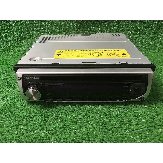 ケンウッド KENWOOD ケンウッド E232SN CDプレーヤー オーディオ