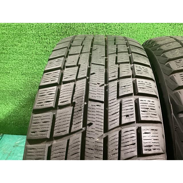 PROACTIVA ICE BB02 205/60R16 スタッドレスタイヤ① イエローハット（YellowHat） BP02 205/60R16 2023年製 冬タイヤ