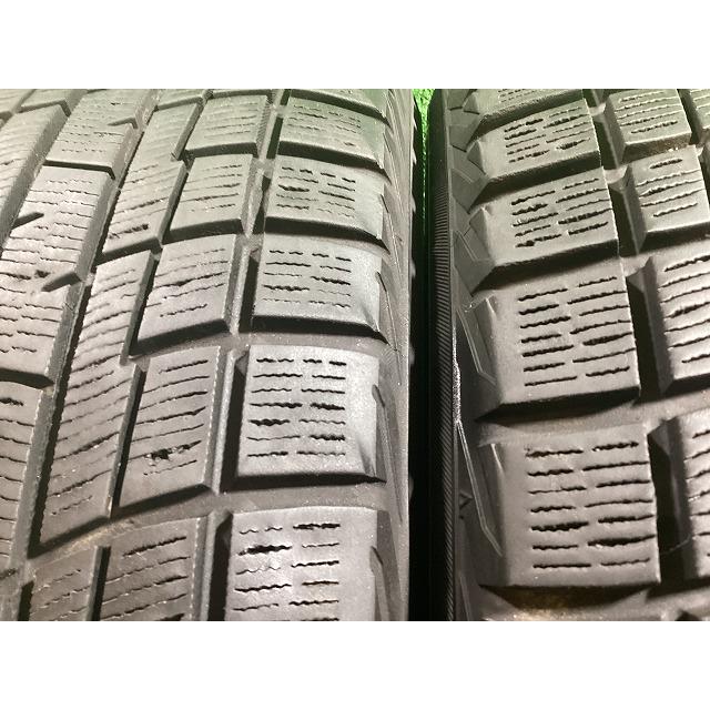 イエローハット（YellowHat） BP02 205/60R16 2023年製 冬タイヤ