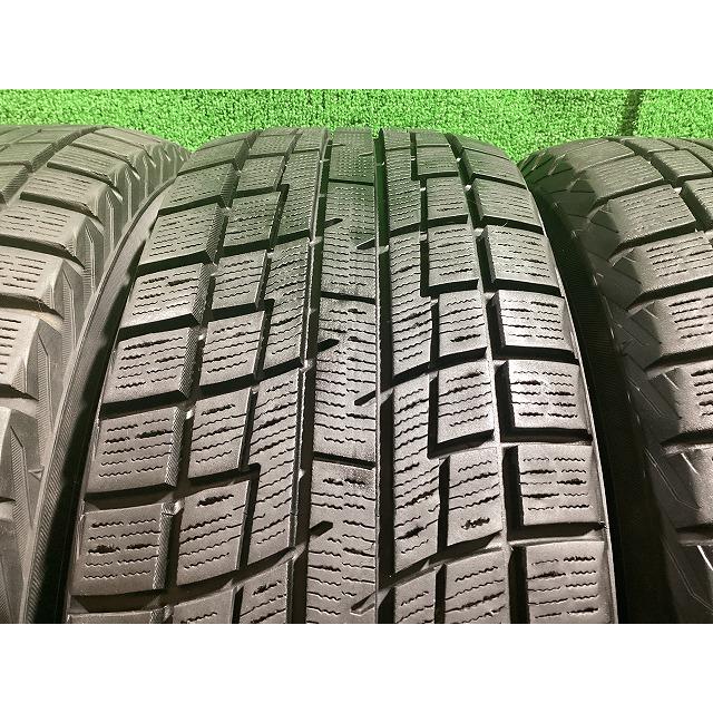 イエローハット（YellowHat） BP02 205/60R16 2023年製 冬タイヤ