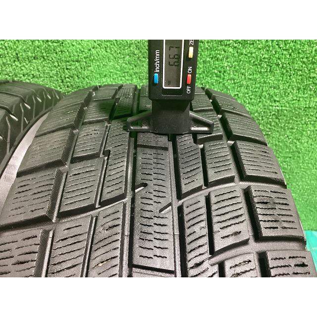 イエローハット（YellowHat） BP02 205/60R16 2023年製 冬タイヤ