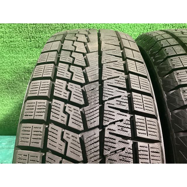 ブリザック VRX2 YOKOHAMA iG70 185/65R15 2023年製 冬タイヤ