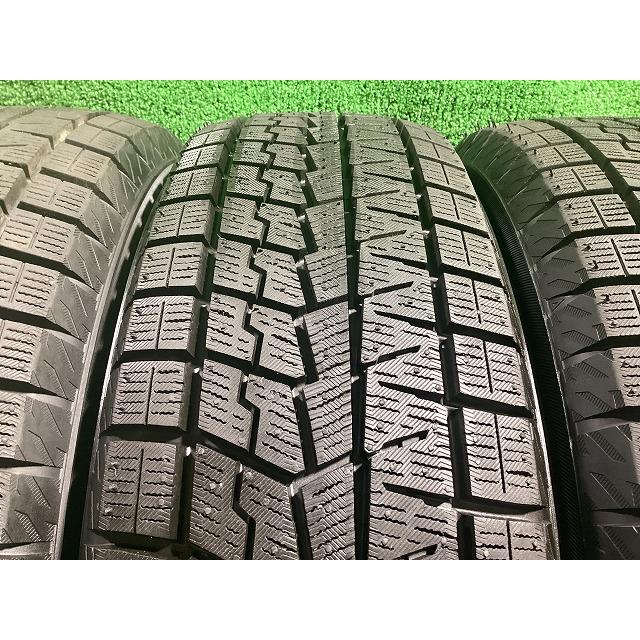 185/65R15 ブリヂストン VRX2 良品 2023年製 送料込み 4本 ブリザック VRX2 YOKOHAMA iG70 185/65R15 2023年製 冬タイヤ