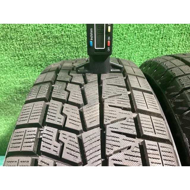 ブリザック VRX2 YOKOHAMA iG70 185/65R15 2023年製 冬タイヤ