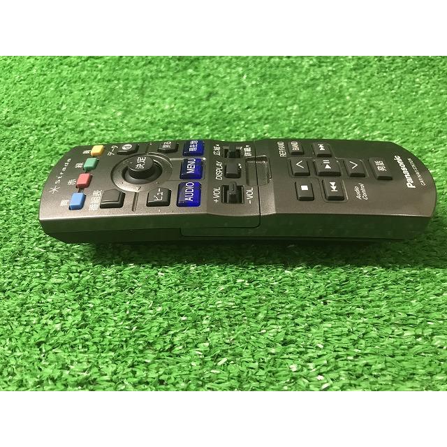 Strada Panasonic ストラーダ 取扱説明書＋リモコン CN-HDS965TD CN 