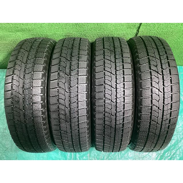 TOYO TIRES（トーヨータイヤ） GIZ2 175/70R14 2024年製 冬タイヤ