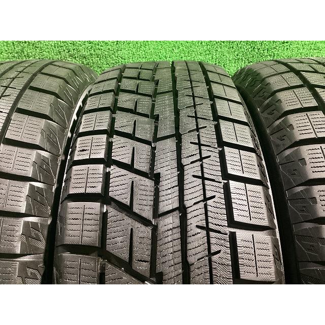 195/65R15  スタッドレスタイヤ　2024年製YOKOHAMA DUNLOP（ダンロップ） YOKOHAMA iG60 195/65R15 2024年製 冬タイヤ
