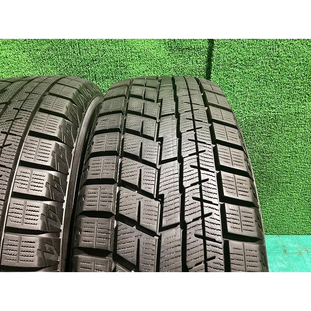 DUNLOP（ダンロップ） YOKOHAMA iG60 195/65R15 2024年製 冬タイヤ 
