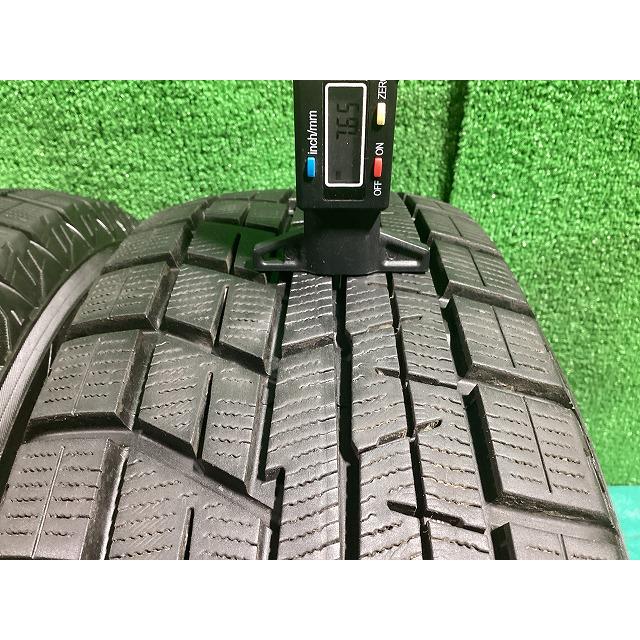 195/65R15  スタッドレスタイヤ　2024年製YOKOHAMA DUNLOP（ダンロップ） YOKOHAMA iG60 195/65R15 2024年製 冬タイヤ