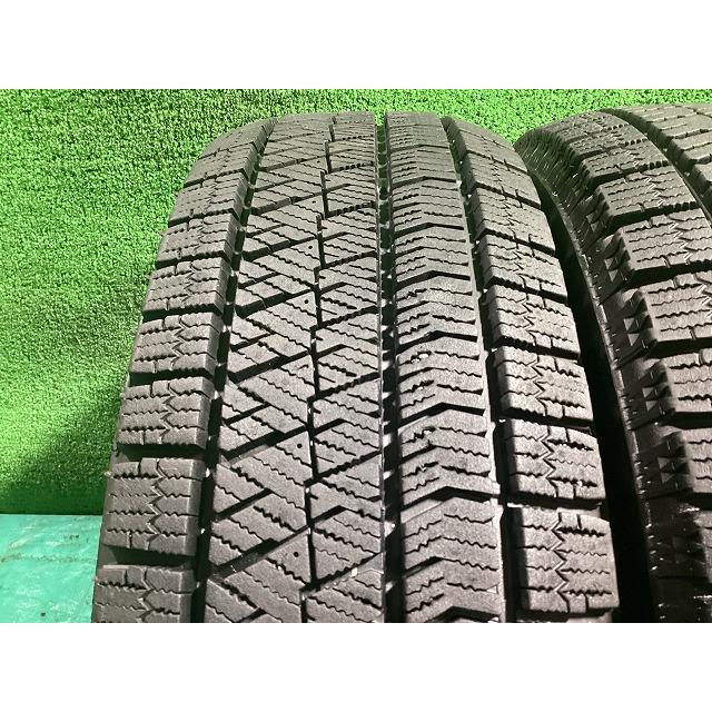 185/65R15　スタッドレスタイヤ　1本売り　VRX2 ブリザック VRX2 ブリヂストン BS VRX2 185/65R15 2023年製 冬タイヤ