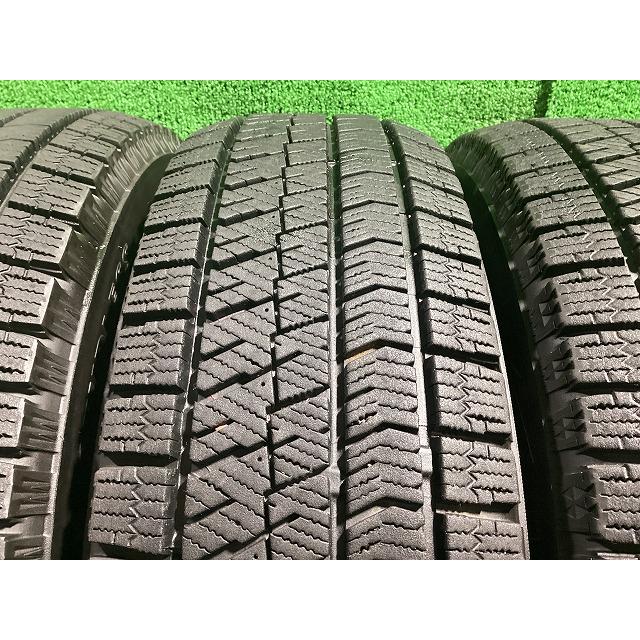 BS BLIZZAK VRX2 185/65R15 4本セット 2022年製造 ブリザック VRX2 ブリヂストン BS VRX2 185/65R15 2023年製 冬タイヤ