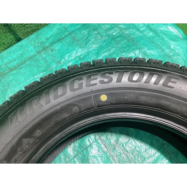 ブリザック VRX2 ブリヂストン BS VRX2 185/65R15 2023年製 冬タイヤ