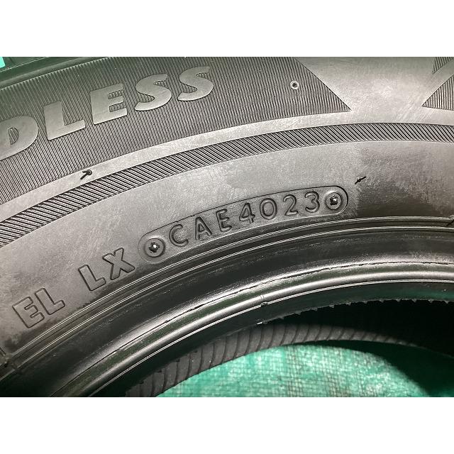 ブリザック VRX2 ブリヂストン BS VRX2 185/65R15 2023年製 冬タイヤ
