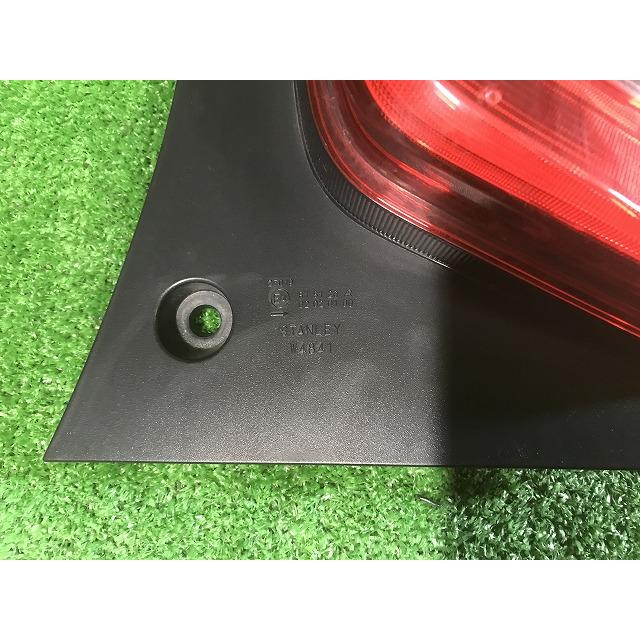 N-WGN JH4 ホンダスタンレー 右テールランプ　テールライト　W4841 N-WGN エヌワゴン JH4 LEDテールランプ テールライト 右 スタンレー