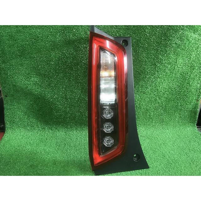 N-WGN JH4 ホンダスタンレー 右テールランプ　テールライト　W4841 N-WGN エヌワゴン JH4 LEDテールランプ テールライト 左 スタンレー