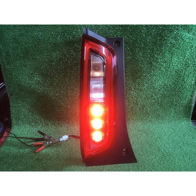 N-WGN エヌワゴン JH4 LEDテールランプ テールライト 左 スタンレー