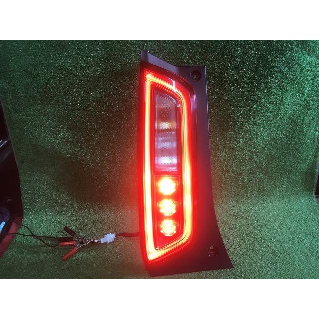 N-WGN エヌワゴン JH4 LEDテールランプ テールライト 左 スタンレー
