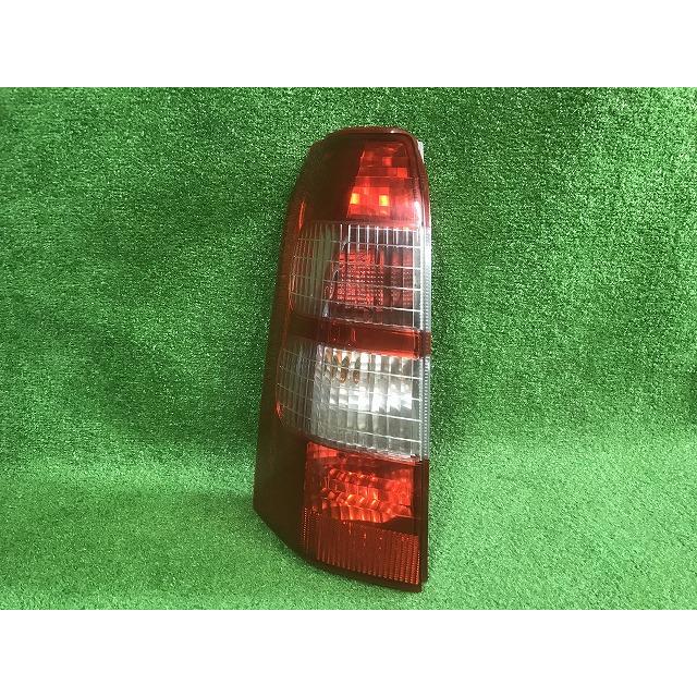 サクシード NCP55V テールランプ テールライト テール左 イチコ52-224