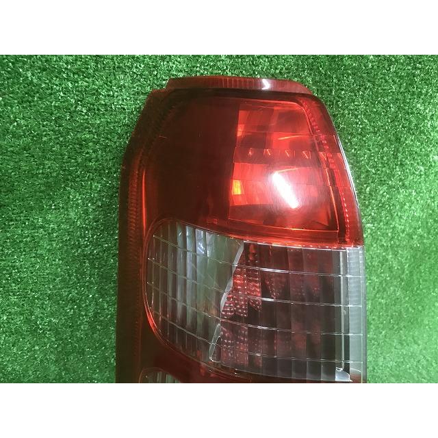 サクシード NCP55V テールランプ テールライト テール左 イチコ52-224