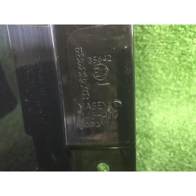 日産（NISSAN） B47A ルークス LEDテールランプ 左 IMASEN 1146-406 ニ