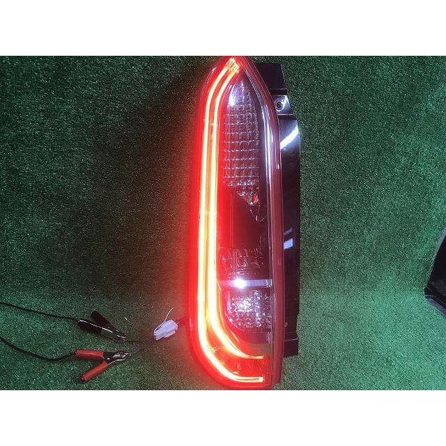 日産（NISSAN） B47A ルークス LEDテールランプ 左 IMASEN 1146-406 ニ