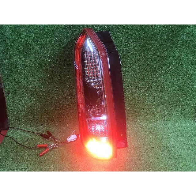 日産（NISSAN） B47A ルークス LEDテールランプ 左 IMASEN 1146-406 ニ