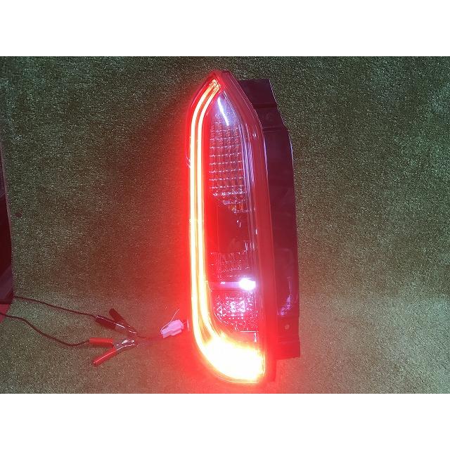 日産（NISSAN） B47A ルークス LEDテールランプ 左 IMASEN 1146-406 ニ