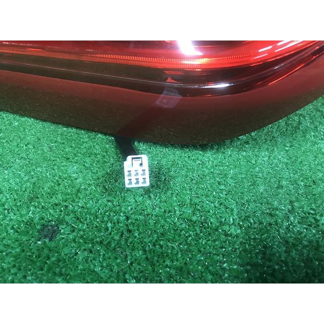 日産（NISSAN） B47A ルークス LEDテールランプ 左 IMASEN 1146-406 ニ