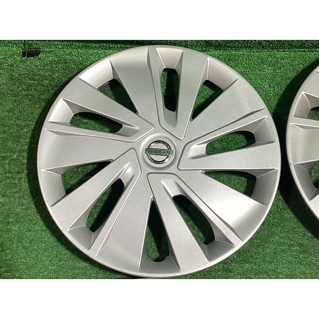 日産（NISSAN） ニッサン 純正 14インチ ホイールカバー ホイール