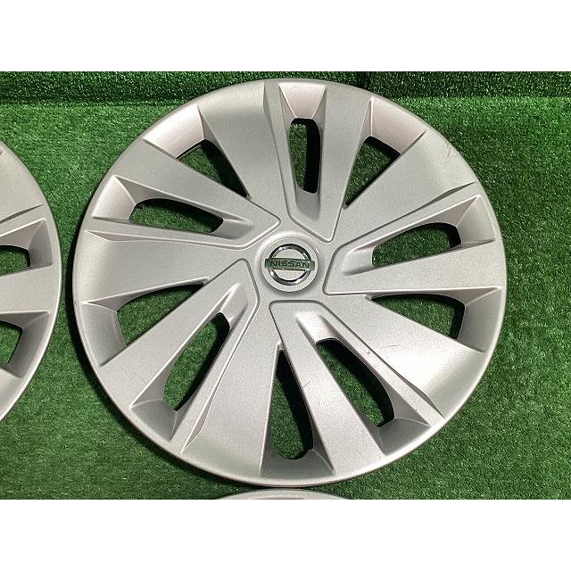 日産（NISSAN） ニッサン 純正 14インチ ホイールカバー ホイール