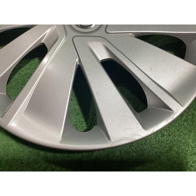 日産（NISSAN） ニッサン 純正 14インチ ホイールカバー ホイール
