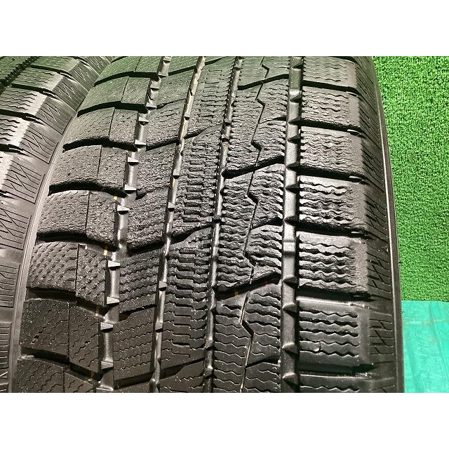 ウィンタートランパス TOYO ウィンタートランパスTX 225/60R17 2023年