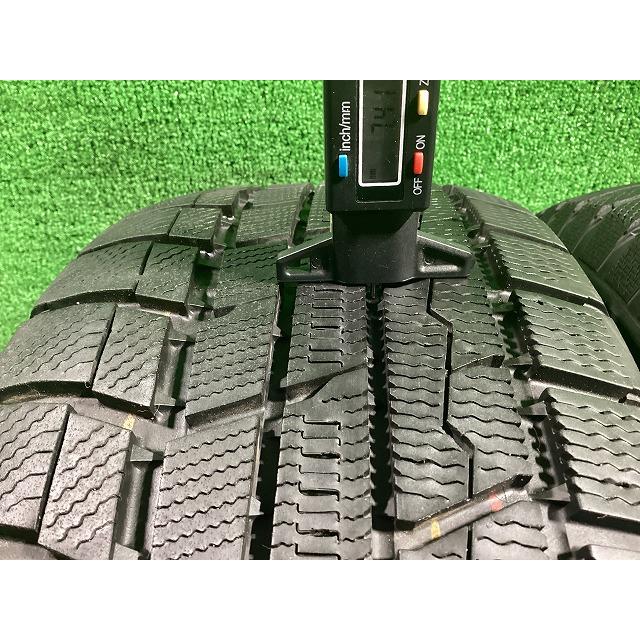 ウィンタートランパス TOYO ウィンタートランパスTX 225/60R17 2023年