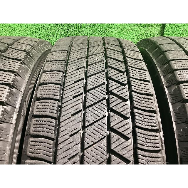 ブリザック VRX3 ブリヂストン BS VRX3 175/65R14 2022年製×3 2023年製 