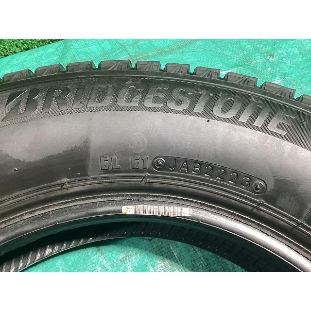 ●数量限定　２０２３年製　作業工賃無料●新品　ブリヂストン　VRX3　145/80R13　4本セット ブリザック VRX3 145/80R13 4本セット 2025年製 新品スタッドレス