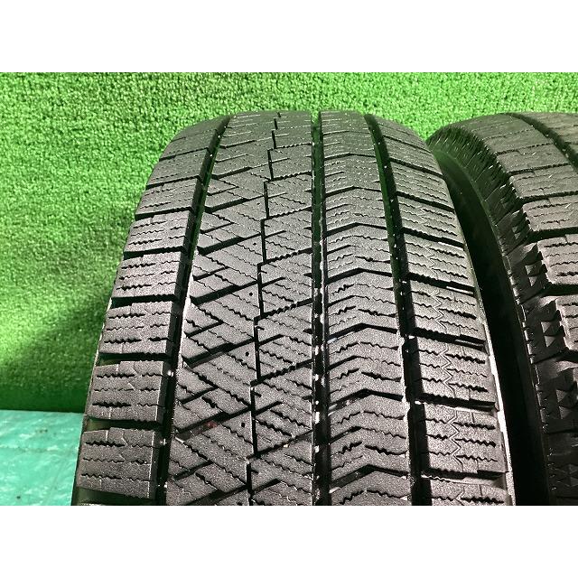 ブリザック VRX2 ブリヂストン BS VRX2 185/65R15 2022年製×3 2023年製