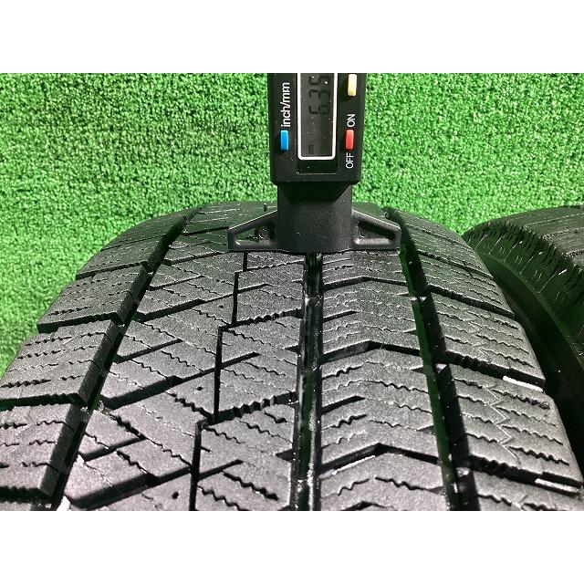 ブリザック VRX2 ブリヂストン BS VRX2 185/65R15 2022年製×3 2023年製