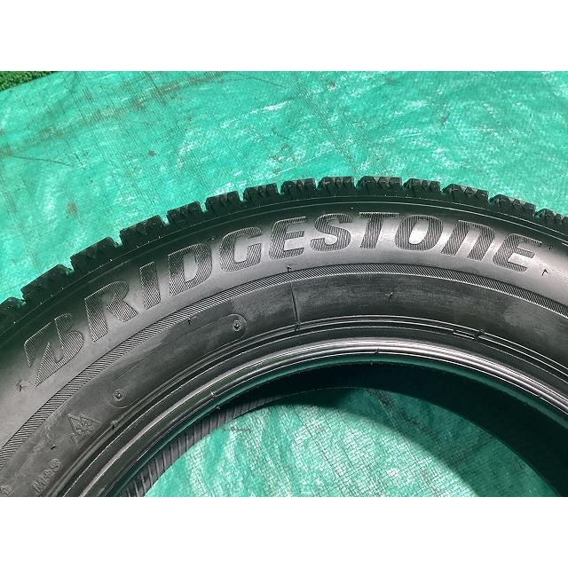 ブリザック VRX2 ブリヂストン BS VRX2 185/65R15 2022年製×3 2023年製