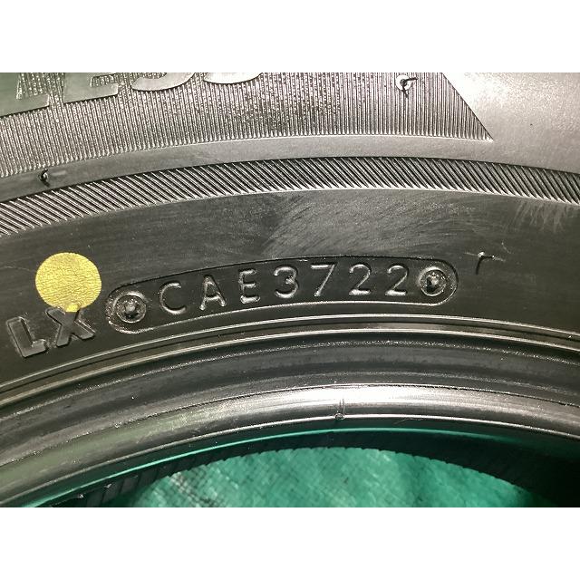 ブリザック VRX2 ブリヂストン BS VRX2 185/65R15 2022年製×3 2023年製