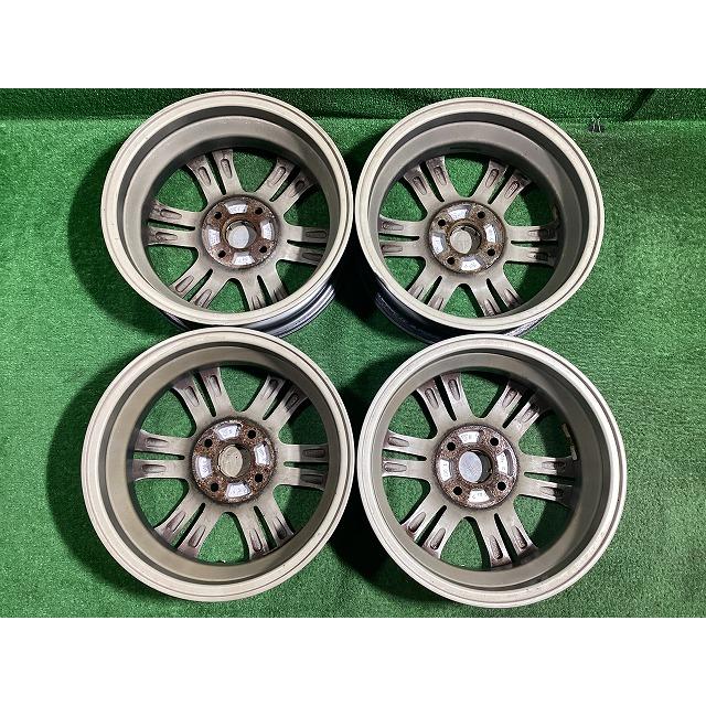 N-BOX JF2 ホンダ純正 14インチアルミホイール 4.5J ＋40 4H PCD100 4