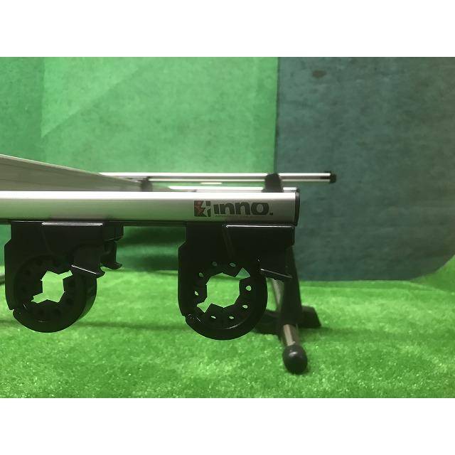 INNO カーメイト INNO ロッドホルダー 1F-13 GS : Itami Web Store
