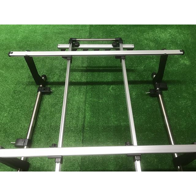INNO カーメイト INNO ロッドホルダー 1F-13 GS : Itami Web Store