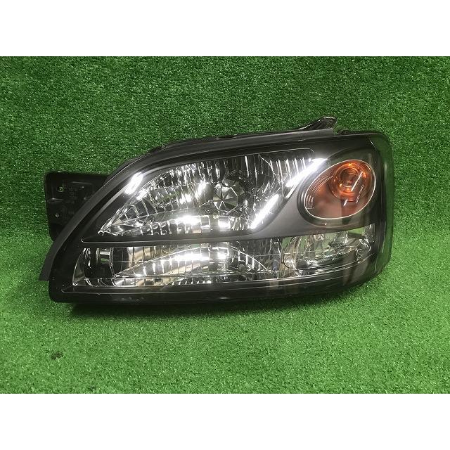 SUBARU（スバル） BH5 レガシィ 純正 HIDヘッドランプ ヘッドライト左