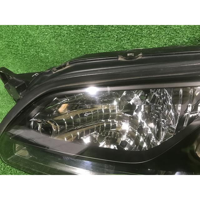 SUBARU（スバル） BH5 レガシィ 純正 HIDヘッドランプ ヘッドライト左