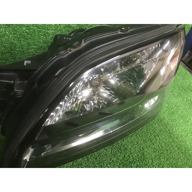 SUBARU（スバル） BH5 レガシィ 純正 HIDヘッドランプ ヘッドライト左