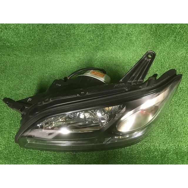 SUBARU（スバル） BH5 レガシィ 純正 HIDヘッドランプ ヘッドライト左